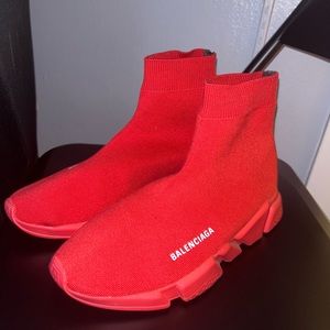 Balenciaga 9.5